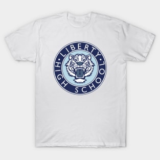 High School logo T-Shirt